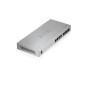 Switch Zyxel GS1008HP 8 Porte